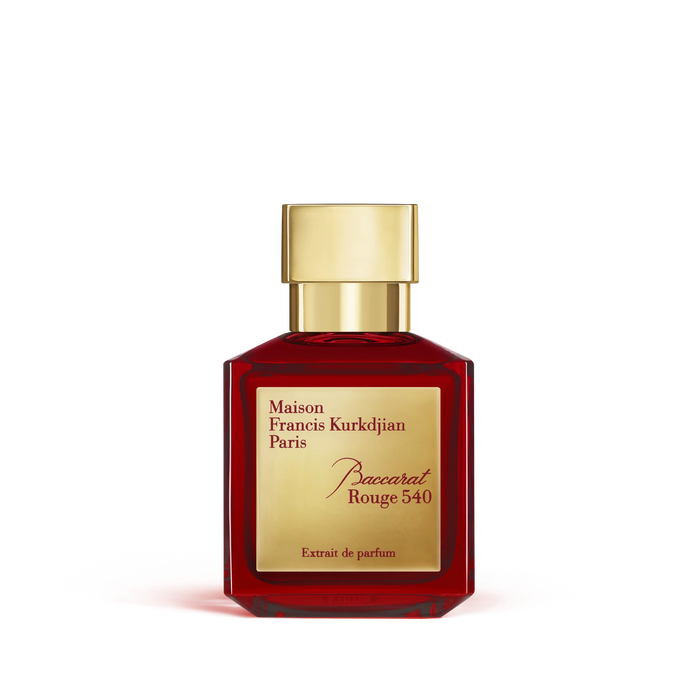 Perfumes nicho