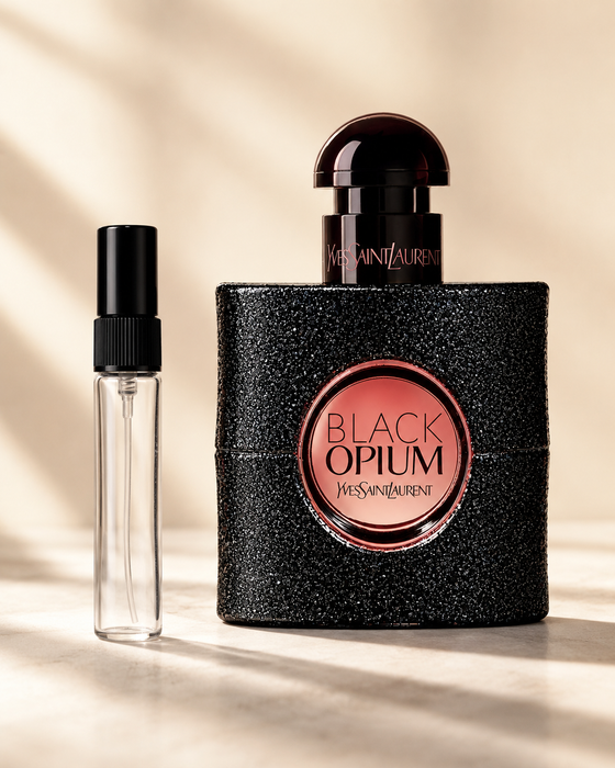 YSL Black Opium