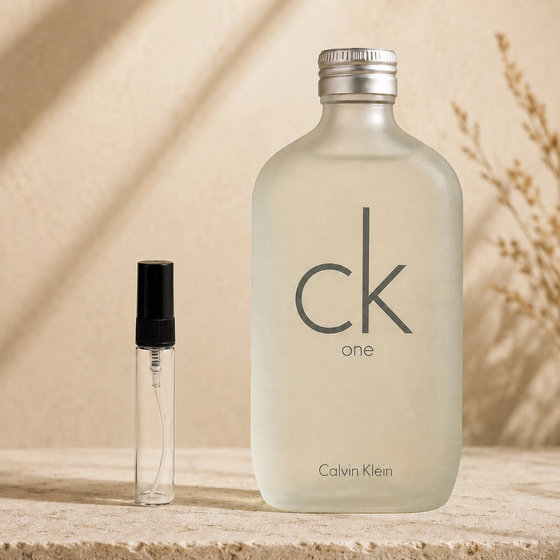 Calvin Klein CK One