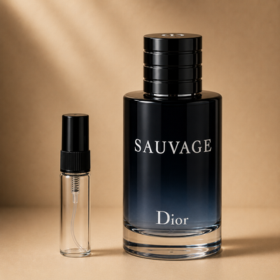 Dior Sauvage EDT