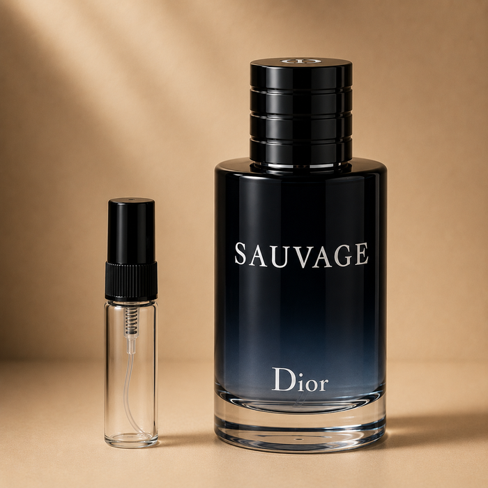 Dior Sauvage EDT