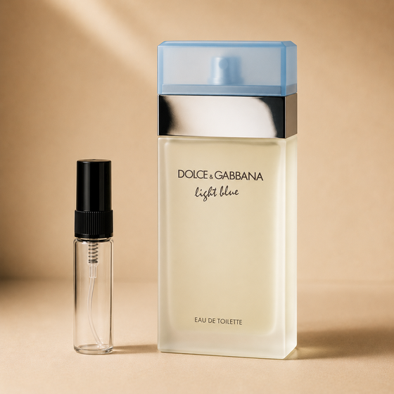 Dolce & Gabbana Light Blue