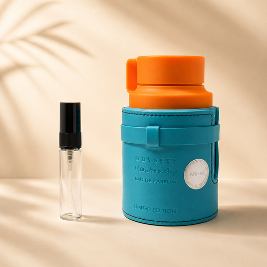 Armaf Odyssey Mandarin Sky