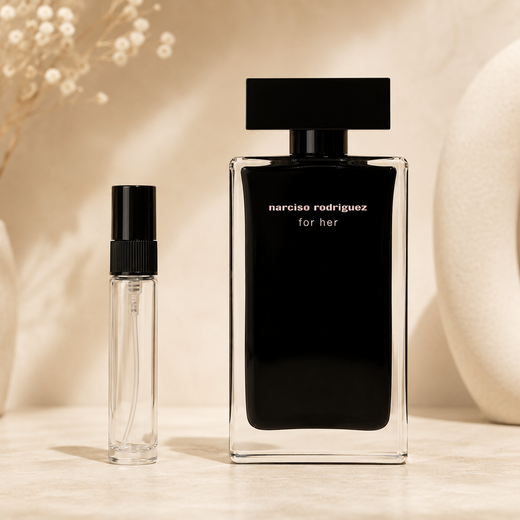 Narciso Rodriguez For Her