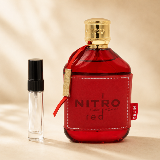 Nitro Red