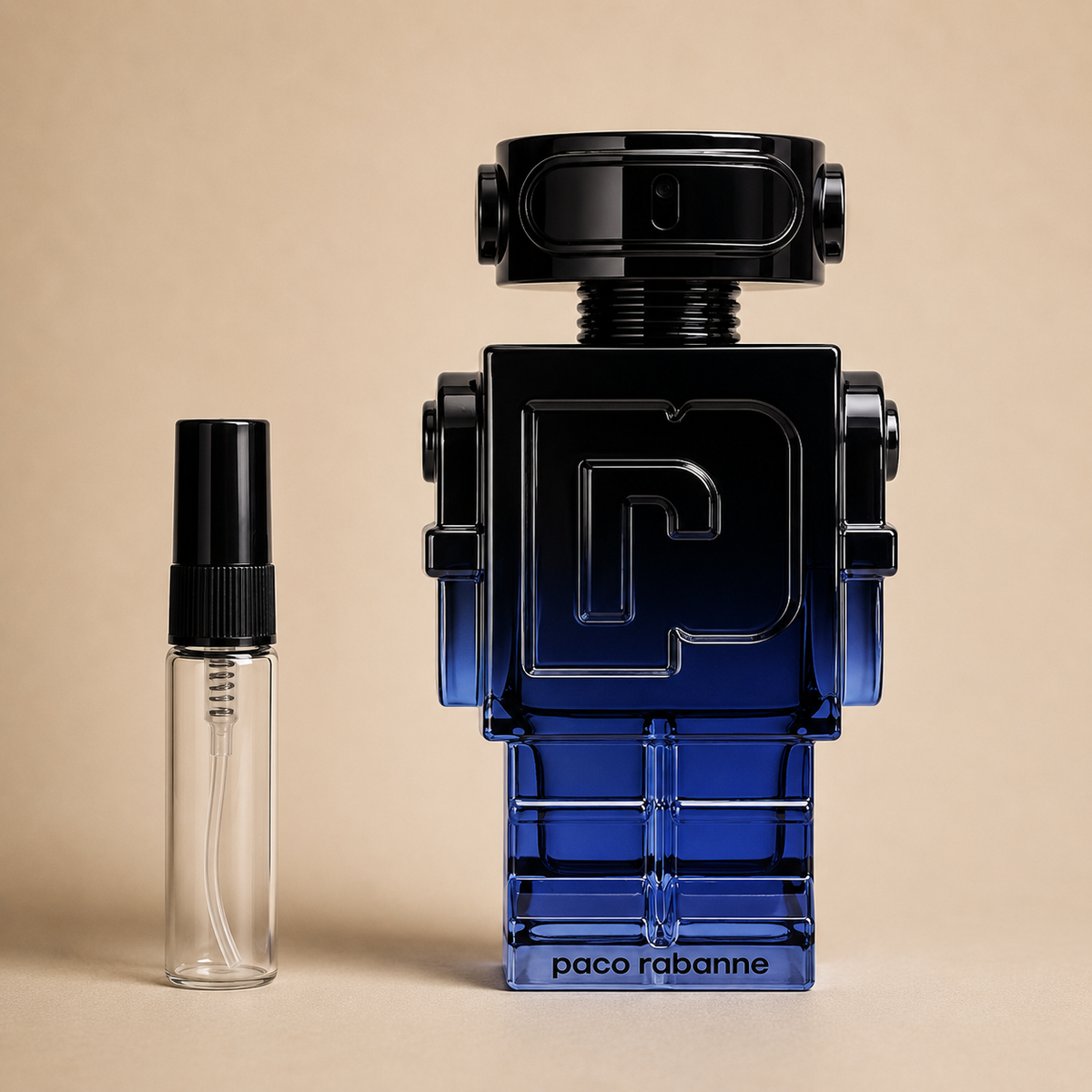 Paco Rabanne Phantom