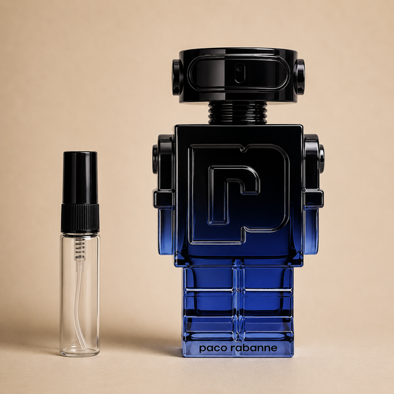 Paco Rabanne Phantom